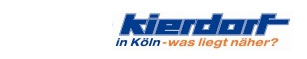 Autohaus KIERDORF Vertriebs GmbH